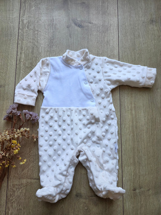 Babygrow beige
